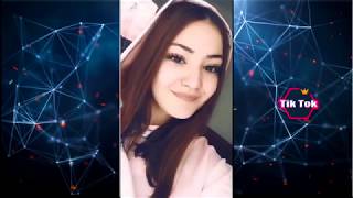 اجانب ابدعوا في تحدي tik tok روعة