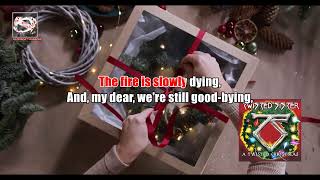 Twisted Sister - Let It Snow, Let It Snow, Let It Snow (Lyrics)