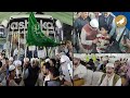 First batch of hajj pilgrims depart from hyderabad