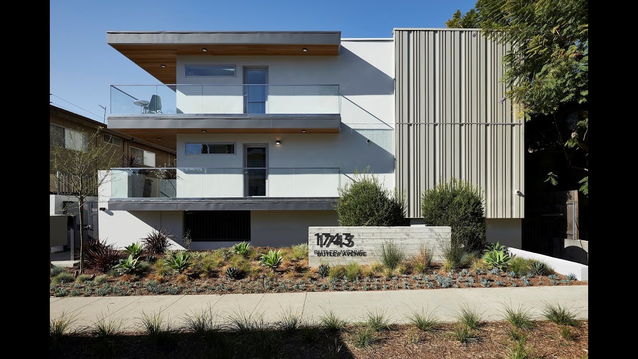 MySuite Cara Coliving Suites 200 Sq Ft Suite 7B YouTube