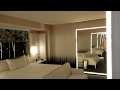 Caesars Palace Las Vegas - Julius Deluxe Room - YouTube