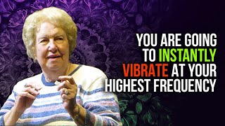 Scientific Approach to Instantly Raise Your Vibration | Dolores Cannon’s Transformative Teachings
