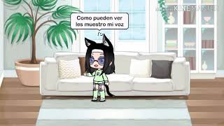 Mi Voz-