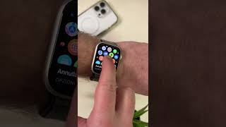 Funzioni Nascoste Di Apple Watch Che Devi Conoscere