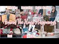 Around The House Happenings! House Hunting, A Haul, Laundry, Cleaning, + Decorating For Valentines!