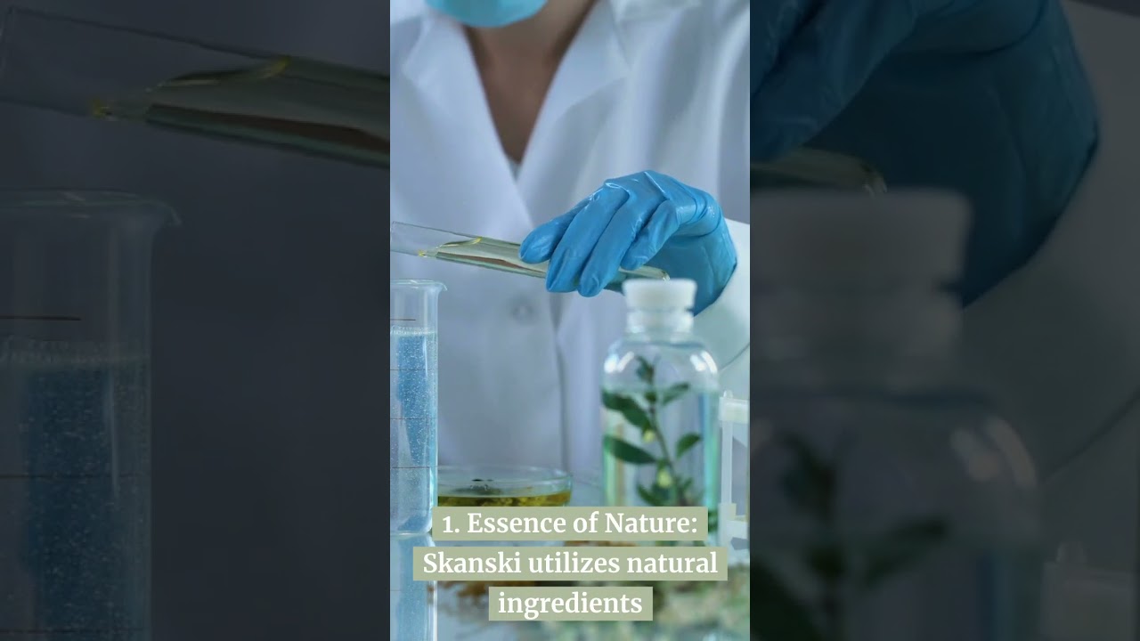 Nourish Your Skin Naturally