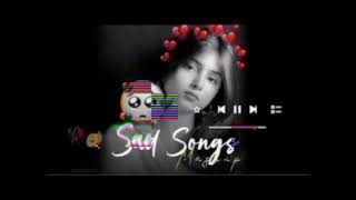 Sad Song 2026 💔 Slowed &amp; Reverb | Heartbreak Alone Vibes | DJ Remix