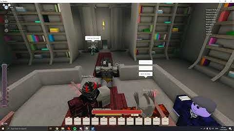 getting hoppa after 1000 years | Rogue Lineage