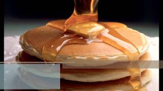 IHOP Pancakes' SECRET RECIPE -- EXPOSED!