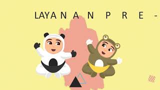 Video Animasi Pemasaran Produk Baby Shop, Toko Anak anak, Perlengkapan Bayi, Makanan Bayi, Mainan Ba screenshot 4