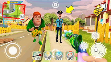 Dark Riddle Updater 13.0.0 MENU MOD ( Mod Skin LEPRICONGIR New Quests And New Outfits ) Part 72