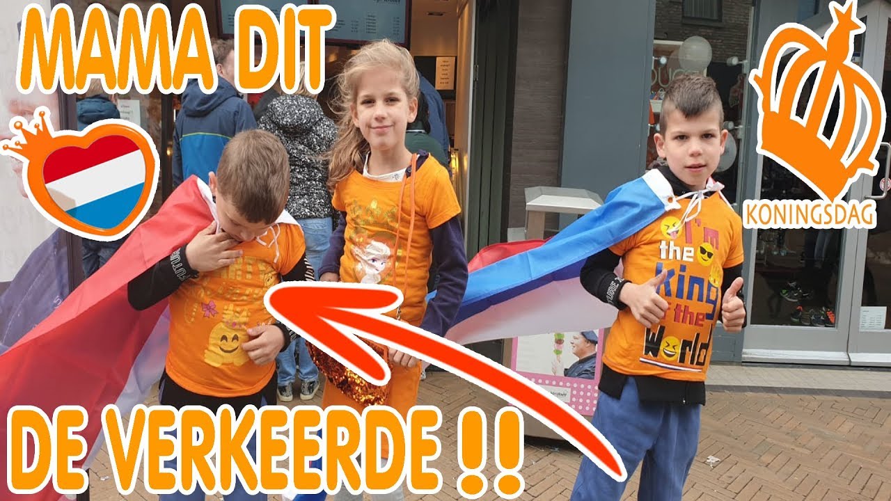 VIND JAYDEN DIT WEL LEUK?!? KOETLIFE VLOG