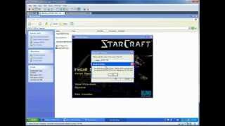 Starcraft Old CD Key Hack