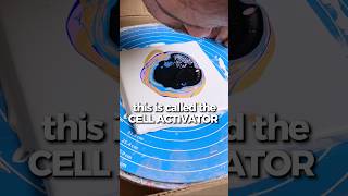 Cell Activator Workshop April 30 #shorts