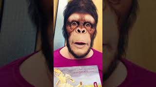 Masked Reader 5