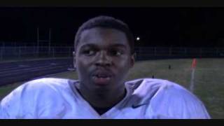Buchtel 33 Ellet 14