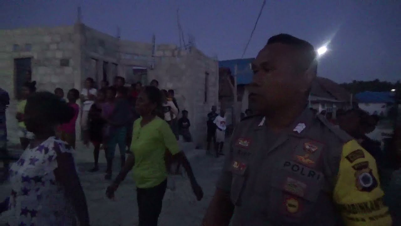 Tamba Roro adat 2019 2