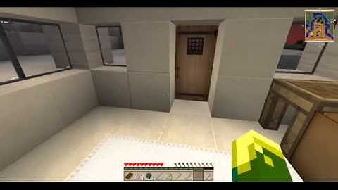 FTB Unleashed Playthrough 1: A new beginning