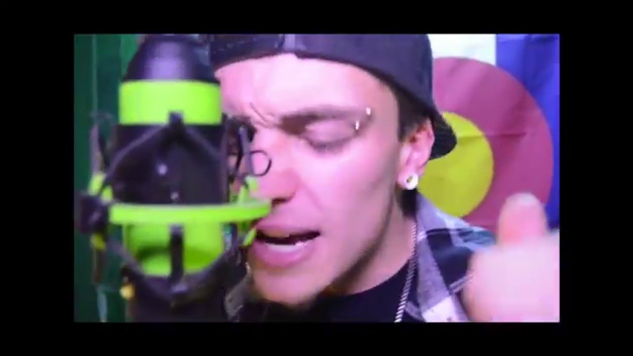 Lane Wilson |x| 500 Day's (Official Video)