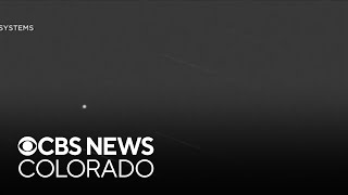 Download Lagu Colorado scientist tracks plunge of a wayward Soviet-era Venus probe Kosmos 482 towards Earth MP3