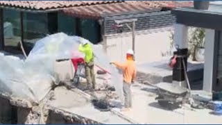 Homes on the edge in La Jolla