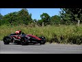 Ariel Atom 4