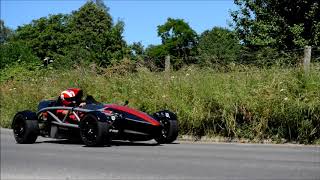 Ariel Atom 4