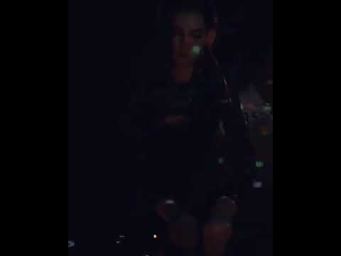 DJ Yana Key / Cocos Bar