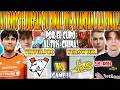 VIRTUS.PRO vs YELLOW SUBMARINE BO3[GAME 3] SEMIFINAL-TIMADO, ABED vs RAIN-THE INTERNATIONAL 2026 WEU