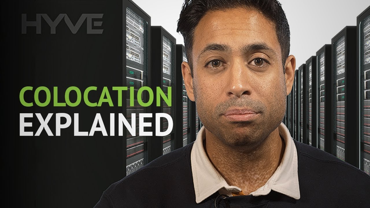 colocation ราคา  2022 New  What is Colocation? - Hyve Managed Hosting