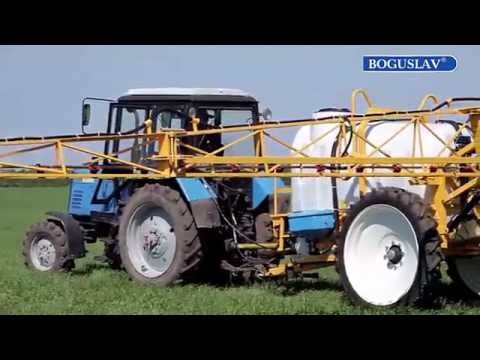 Система отключения форсунок Seletron Boguslav Seletron по доступной цене Богуславская сельхозтехника