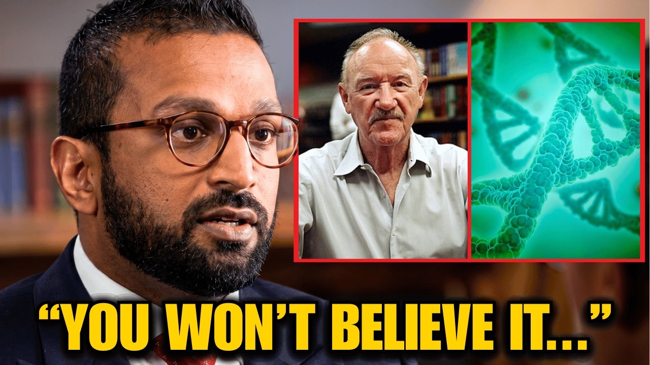 FBI Finally Breaks Silence on Gene Hackman’s Final Days — The Truth Is Chilling