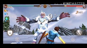 Beast quest (new adventure game)