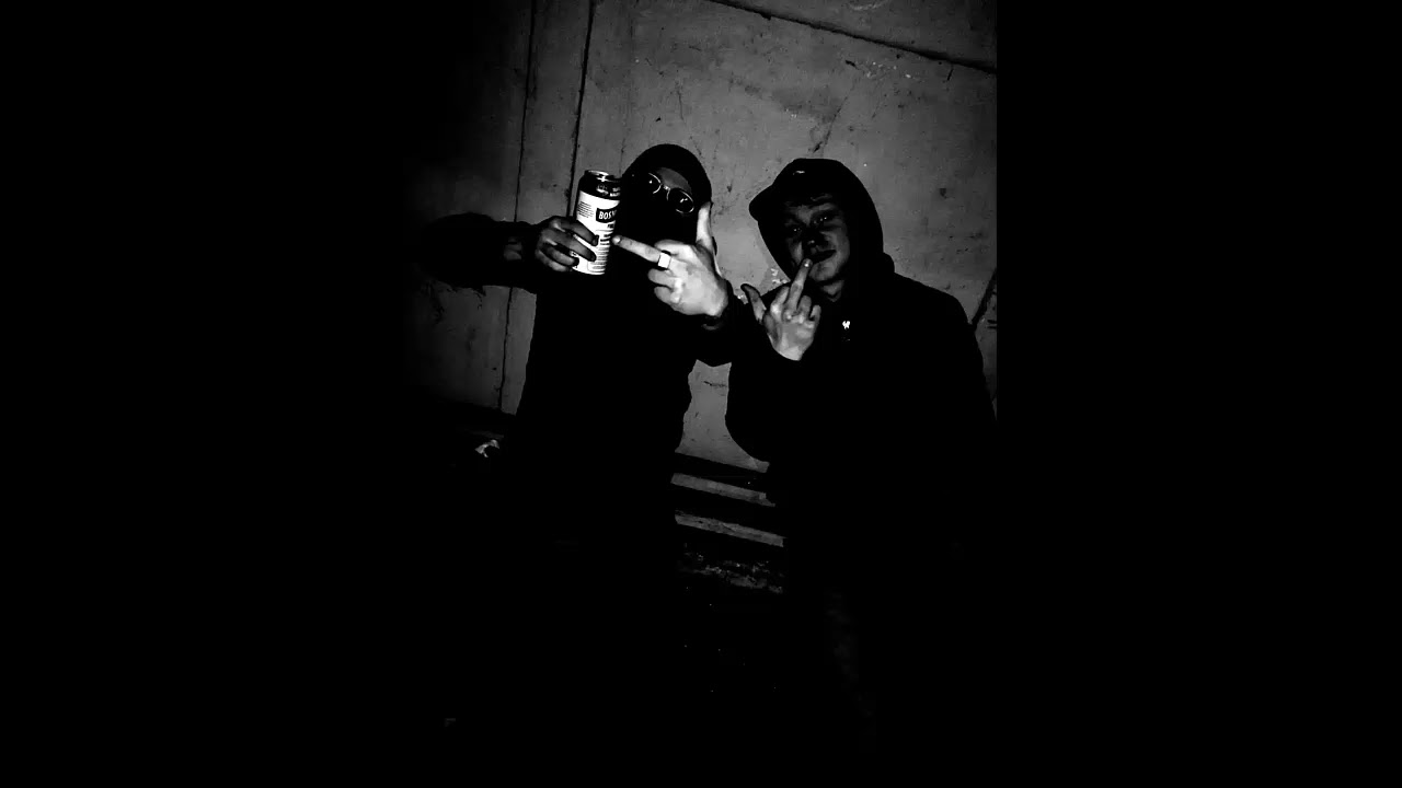 Skaza - Jestem Skaza