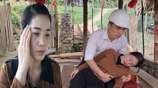 Sin Nhat almost fainted at home, Mui appeared just in time – what's going on | Sin Nhat RV
