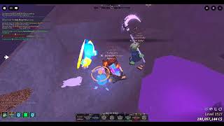Day 3 find hacker in fisch