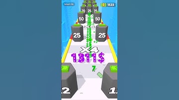 New Level in Digit Shooter #game #gameplay #shooter