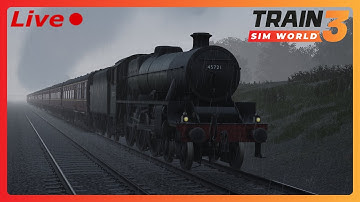 Train Sim World 3 | Spirit of Steam!