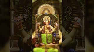 New Trening Lalbaugcha Raja Ganpati Status