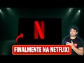 Mudança IMPORTANTE na Netflix | Serviço está TESTANDO um novo recurso!