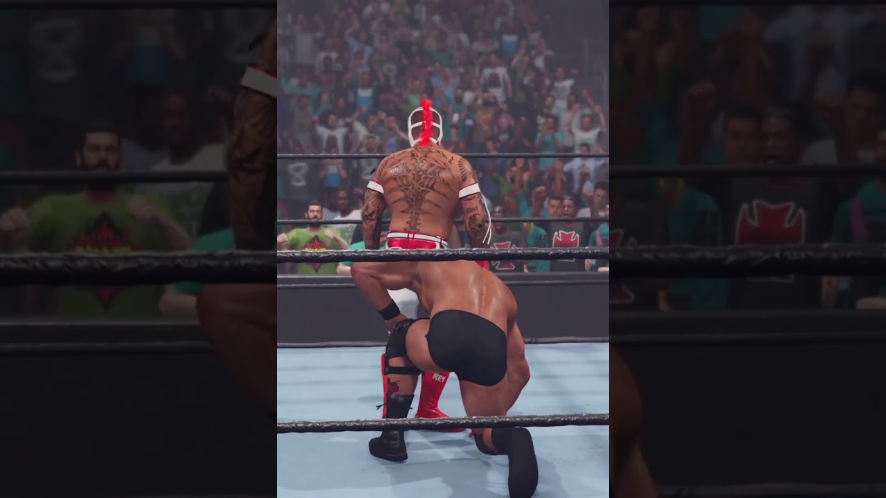 WWE Stone Cold’s Last Moment Was Unreal