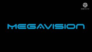Megavision VCD-900 Scoresound 80-100