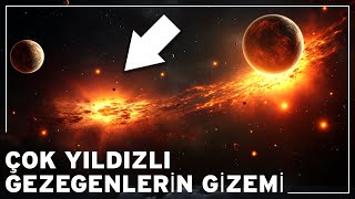 Güneş Sistemimizin Ötesinde: İkiz Güneşlerin Yörüngesindeki Gezegenlerin Gizemini Çözmek! Belgeseli