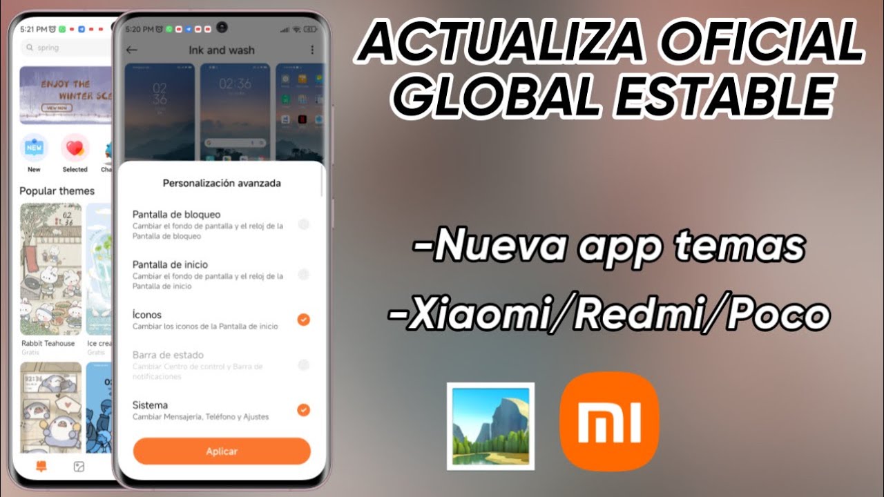 Miui 12.0 2.0 Redmi 8