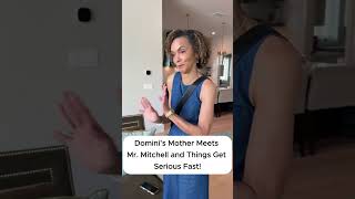 Domini’s Mother Meets Mr Mitchell and Things Get Serious Fast! #kountrywayne #funny #love