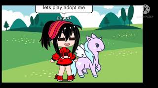 Pucca And Garu In Adopt Me