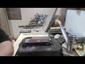 なんどでも【包丁研ぎ】【刃の黒幕】Knife sharpening