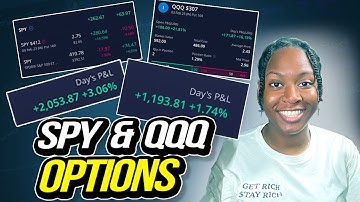 What I Learned from Using Only SPY and QQQ for 6 Months