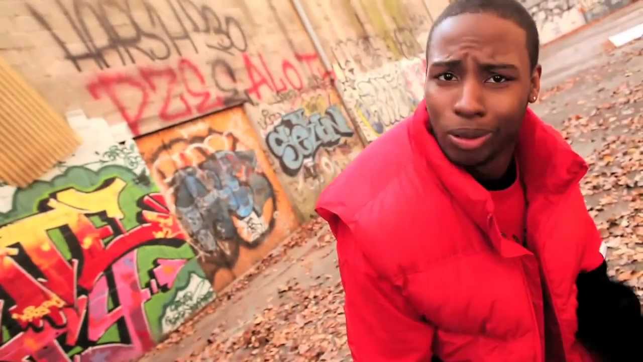 Y.D.B "Welfare"  - (Ol' Dirty Bastards son)  -