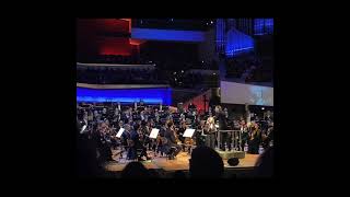 Youkali - live aus der Philharmonie Berlin - mit dem Rundfunk -Sinfonieorchester (RSB)